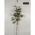 Artificial Christmas Fruit Branch